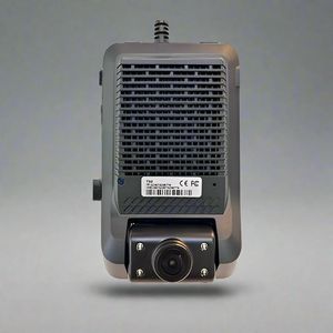 Cámara para Vehículos Pictor Telematics T98 con IA, Sistema de Monitoreo del Conductor DMS, GPS Integrado, 12V - Product Image 4