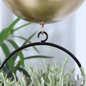 Soporte <span class=keywords><strong>de</strong></span> planta <span class=keywords><strong>de</strong></span> Metal desmontable alto moderno, <span class=keywords><strong>macetas</strong></span> <span class=keywords><strong>de</strong></span> flores para interior y exterior, soporte <span class=keywords><strong>de</strong></span> maceta <span class=keywords><strong>de</strong></span> pie para sala <span class=keywords><strong>de</strong></span> estar, balcón, jardín - Product Image 3