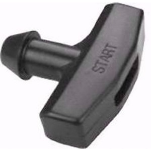 Maniglia di Avviamento per Motore con Montaggio Interno Standard Pe03 Rif. 300385 - Product Image 1