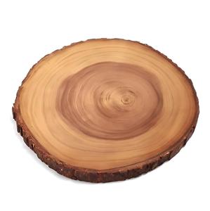 Sheesham เขียงไม้อเนกประสงค์ทรงสี่เหลี่ยมผืนผ้าทนทานเป็นมิตรกับสิ่งแวดล้อมเขียงสำหรับหั่นผักผลไม้เนื้อปลอดภัย - Product Image 1