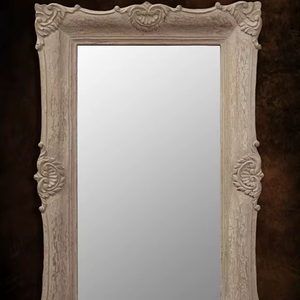 Usine de fabrication de cadres de miroirs muraux |   Miroirs de décoration intérieure en gros - Product Image 1