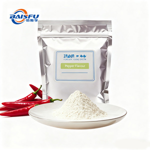BAISFU Sabor a <span class=keywords><strong>Pimienta</strong></span> <span class=keywords><strong>de</strong></span> Alta Calidad para Condimentos y Aperitivos - Product Image 6