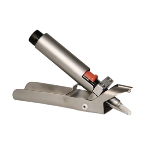 Ocker con forma de ave perlada, ocker con forma de ampolla de gas, sin dolor - Product Image 2
