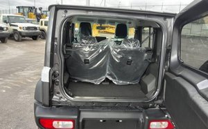 Suzuki Jimny GLX, Nuevo, Envío Inmediato, 1.5L Diésel, Transmisión Automática, 4 Asientos, Versión Tropical, Tracción Total, Motor Turbo, Nunca Usado - Product Image 5