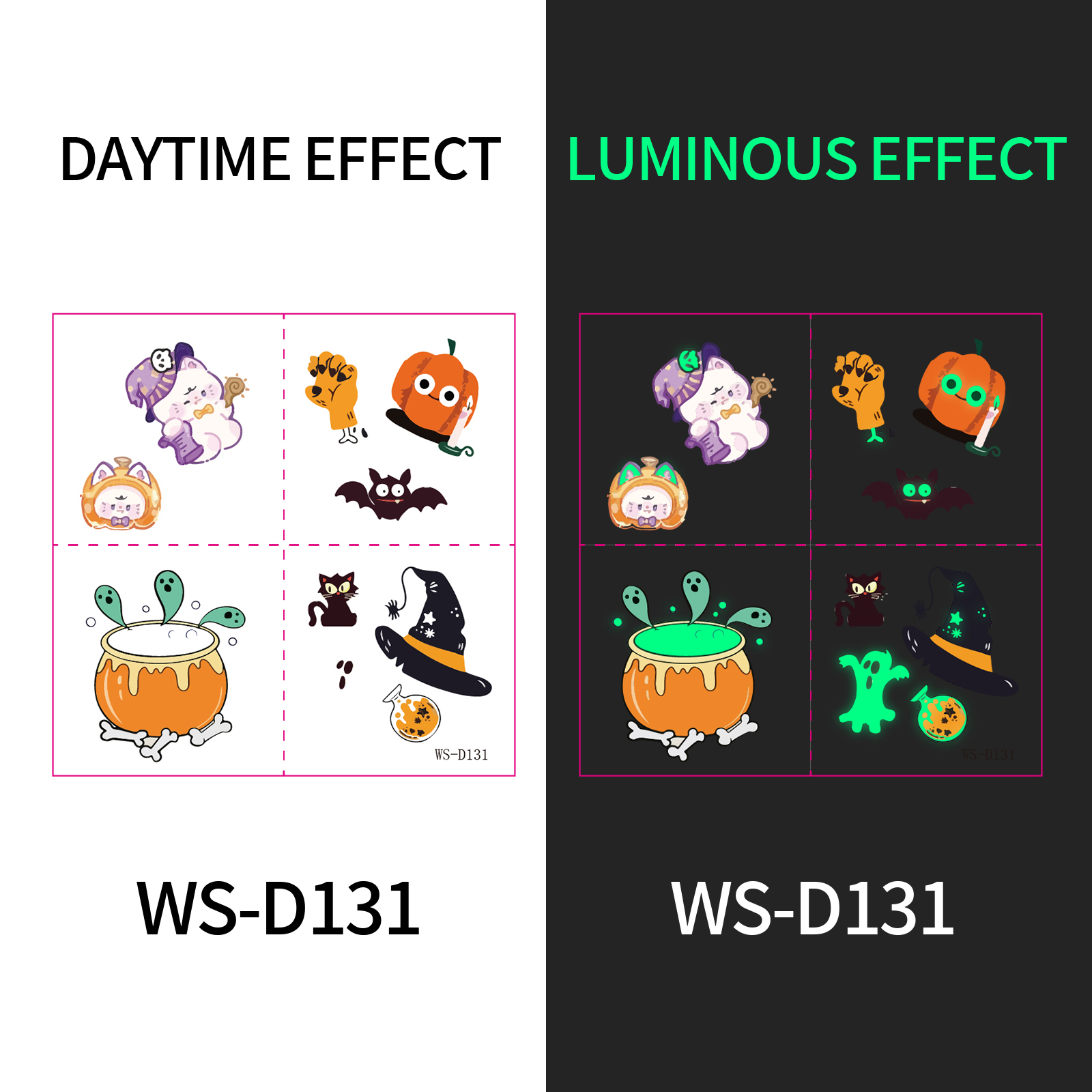 WS-D131