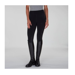Vêtements équestres de qualité supérieure vêtements de sport Leggings pantalons personnalisés en gros technique collants d'équitation Leggings pour femmes enfants - Product Image 5