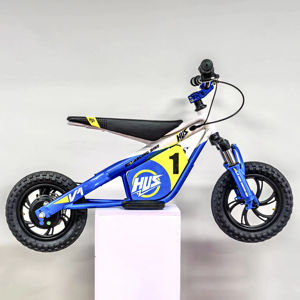 Vélo électrique et motocross pour enfants avec batterie au lithium 36V5Ah, moteur DC, mini-vélo rapide et facile à utiliser pour la conduite - Product Image 1