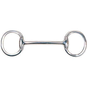 บิตสเนฟเฟิลมัลเลนปากสัตว์ขัดมันเรียบบิตสเนฟเฟิลม้าทั้งหมดมีอยู่ในอัตราการขายส่ง - Product Image 6