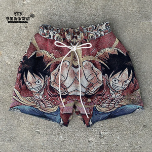 Shorts Micro Mash para Hombre y Mujer, Casuales, a la Moda, Estilo Urbano, con Bolsillos, Nuevo Diseño - La Mayor Oferta del Verano, Precio Bajo - Product Image 6