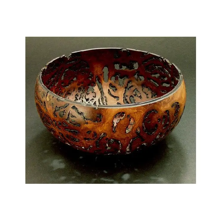 수제 나무 그릇은 테이블 프리젠 테이션으로 반찬에 좋습니다 수제 개인화 된 세련된 멋진 천연 아카시아 나무 그릇