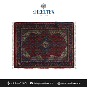 Nouvelle collection de tapis et ensembles faits à la main imprimés numériquement disponibles au prix de gros - Product Image 2