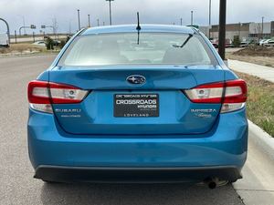 Trước khi sở hữu 2019 su Ba r U <span class=keywords><strong>Impreza</strong></span> 2.0i thể thao SUV 4 cửa CVT ánh sáng nội thất ghế da Turbo 4L fwd R18 nhôm - Product Image 6