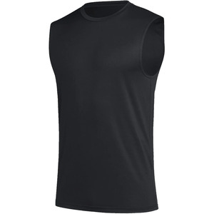 เสื้อกล้ามผู้ชายระบายอากาศได้ดีไซส์พิเศษจากปากีสถาน2024โลโก้ตามสั่งดีไซน์ล่าสุด - Product Image 5