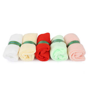 Calcetines para niña, 5 pares, varios colores - Product Image 1
