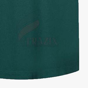 Camisetas al por mayor 100% algodón con efecto desgastado, personalizables, estilo vintage, para pedidos al por mayor, lavado con efecto desgastado, ecológicas y transpirables - Product Image 6