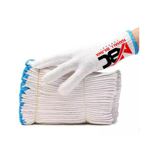 Prix d'usine fournisseur Construction travail industriel ferme jardin gants d'entraînement gants de travail 2023. - Product Image 2