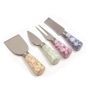 Personalización disponible MOP y madera Juego de cucharas de té/café Utensilios de cocina y cubiertos de cocina de mesa - Product Image 6