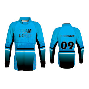 Jersey de malla de bola de pintura de alta calidad Tops de Paintball personalizados Jersey de Paintball elegante y de secado rápido - Product Image 6