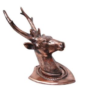 Statue de hibou en laiton décoratif pour la maison 10 avec sculpture de hibou fini polonais en laiton pour la décoration de la maison Figurines hibou - Product Image 2