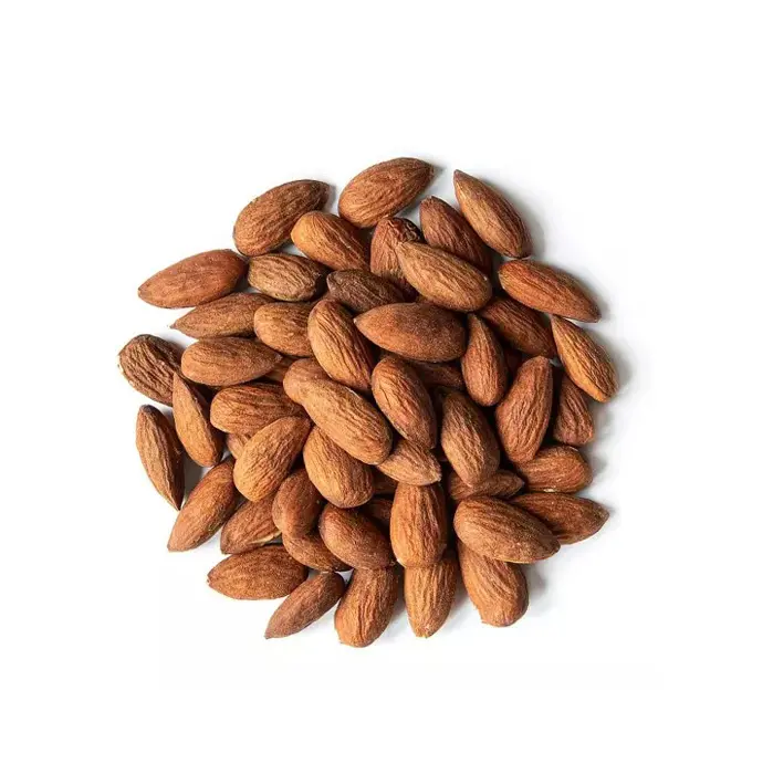 Chất lượng cao rang badam hạnh nhân Nuts bán buôn số lượng lớn Nguyên Hạnh Nhân hạt ngon Snack thực phẩm ở giá rẻ