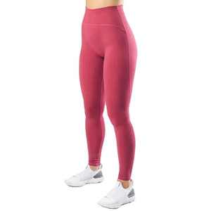 Leggings pour femmes pantalons de yoga personnalisation OEM production directe en usine tissu à séchage rapide vente en gros fournisseur de vêtements de sport - Product Image 2