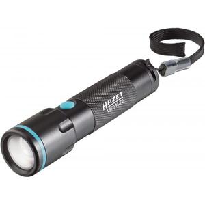 Lampe torche LED Hazet, petit ensemble d'outils - Product Image 1
