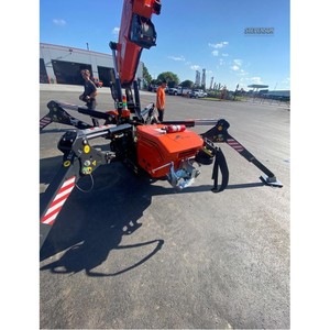 Jekko SPX328CL 2025 – Produit Neuf - Product Image 4