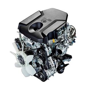 Motor JDM 1GD-FTV D4-D 16V 2.8 Litros, Cuatro Cilindros, Turbo Diésel, Bomba de Combustible, Rodamiento, EPA Tier 2, Bajo Costo de Mantenimiento 5+ - Product Image 3