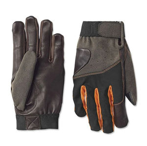 Gants de chasse de protection extérieurs à motif camouflage, nouvelle collection 2026, design personnalisé pour adultes - Product Image 4