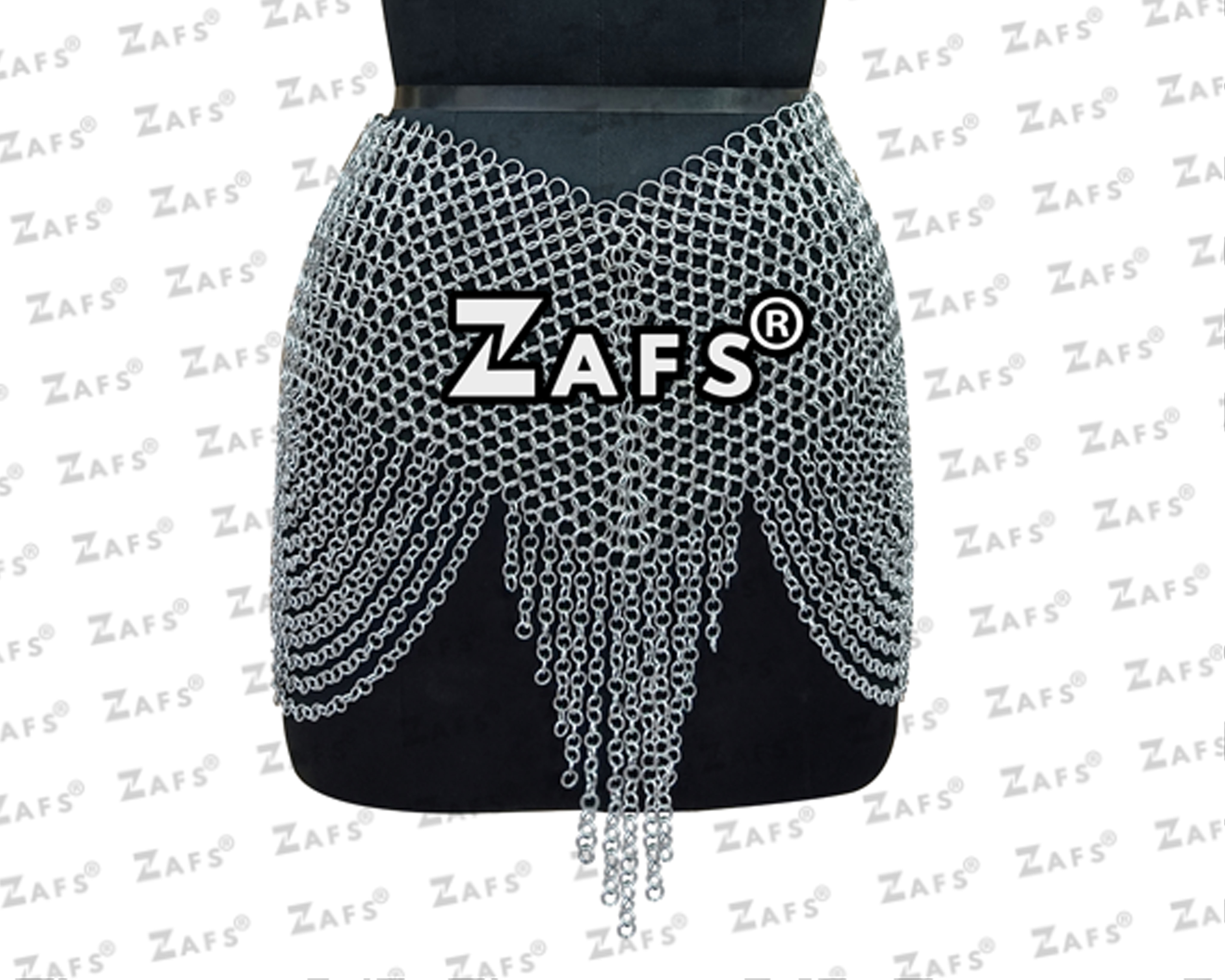 อะลูมิเนียมชุบผิว