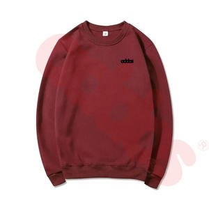 Sweat-shirt pour hommes de qualité supérieure avec design personnalisé Sweat-shirt tendance de dernière conception de vêtements pour hommes Meilleure vente pour hommes - Product Image 5