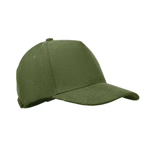 Cappellino da Baseball Personalizzato Wale per Merchandising Promozionale - Product Image 3