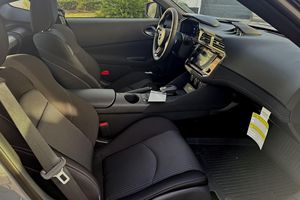 Nissan Z Sport 2023 Gasolina, Bajo Kilometraje - Product Image 5