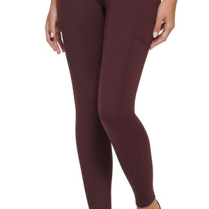 Leggings de yoga écologiques pour femmes Leggings de yoga en tissu durable, confortables et durables, haute performance - Product Image 6