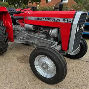 Massey Ferguson 240 utilisé - Product Image 1