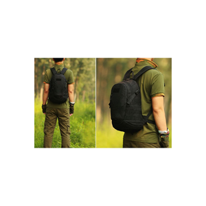 S423 <b>Backpack</b> Black - Product Image 2
