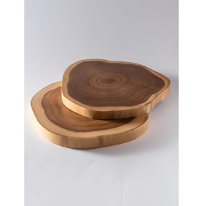 Perfecto para verduras, frutas, carne, pizza, queso, tabla de cortar de madera, tabla de cortar de diseño antiguo, accesorios de utensilios de cocina para el hogar - Product Image 1