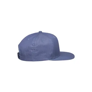 หมวกแก๊ปทรงยีนส์แบบสั่งทำพิเศษสำหรับโปรโมชั่น - Product Image 3