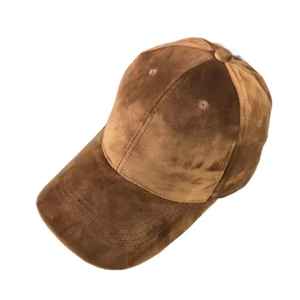 2025 Top Selling <b>Vintage</b> Style Heavy Washed Cotton Dad <b>Hat</b> Baseball <b>Hat</b> Unstructured 6 Panel Sport Trucker Cap ODM OEM Headwear - Product Image 1
