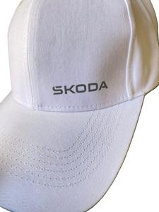 100% algodón Bucked sombreros logotipo personalizado bordado protección solar ciclismo hoja diseño Unisex adulto hecho en India - Product Image 2