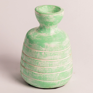 Mini Pottery Botol Lis 4 - Product Image 1