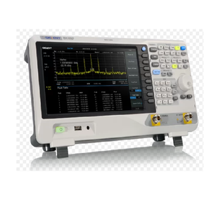 Analizador de Espectro Digital de Bajo Costo, Fuente de Análisis de Señales Multifunción para Técnicos Electrónicos y Centros de Reparación - Product Image 4