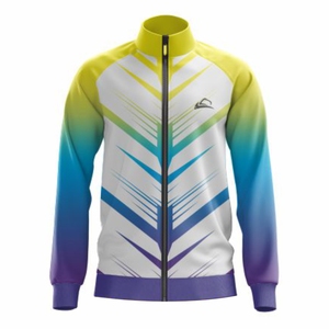 Ensembles d'échauffement de basket-ball personnalisés de haute qualité pour équipes - Product Image 3