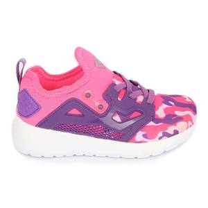 รองเท้ากีฬาเด็กผู้หญิง 301 - สีฟูเชีย - Product Image 2
