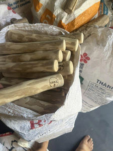 Mâcher du bois de café sans éclats pour le nettoyage des dents et le comportement à mâcher des chiens - Product Image 3