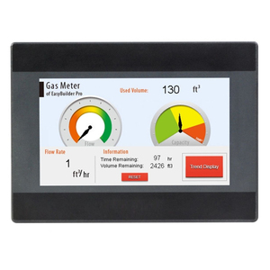 Brand New Original mt8072ip PLC điều khiển 7-inch con người-máy giao diện màng mỏng Transistor tinh thể lỏng màn hình cảm ứng Bảng điều chỉnh - Product Image 1