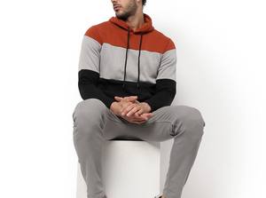 Sudaderas con Capucha para Hombre, Material Duradero, Venta Caliente, Ligeras, Hechas a Medida, Antiarrugas, de Alta Calidad - Product Image 6