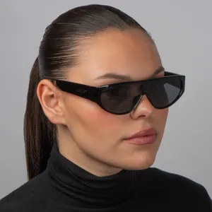 Occhiali da Sole Personalizzati CAROLA in RPET per Campeggio ed Escursionismo - Product Image 2