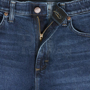 Nouveau Style Custom Made Jeans Shorts Léger Respirant 2025 Hommes Jeans Shorts Pour Adulte - Product Image 4