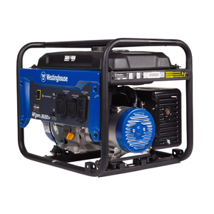 Générateur portable Westinghouse WGen3600cv 3600W avec onduleur à onde sinusoïdale pure - Product Image 2